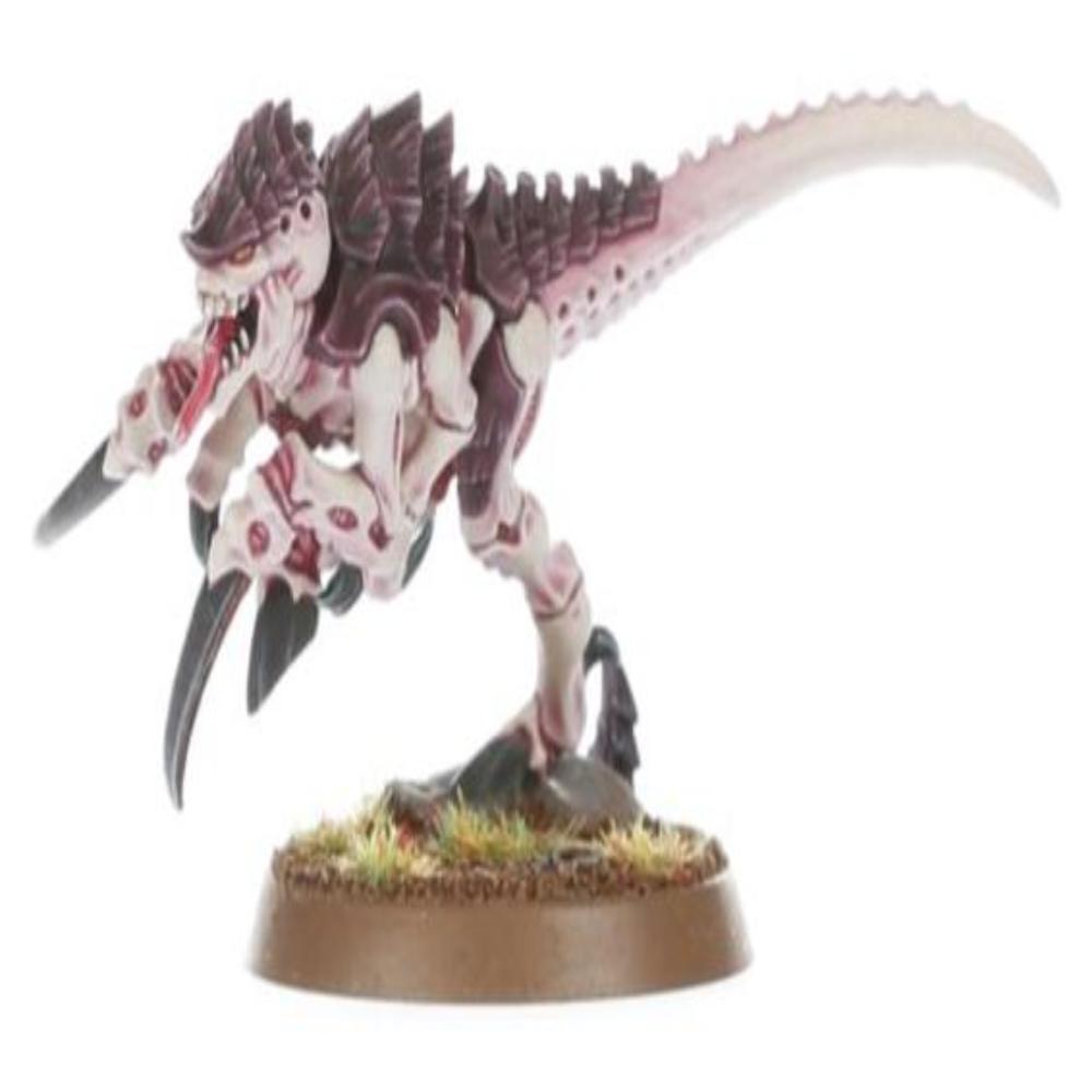 Warhammer: 40,000-TYRANIDS-Hormagaunts