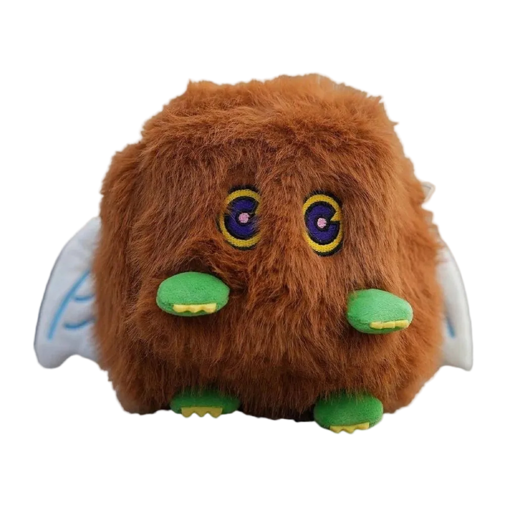 yu-gi-oh! winged kuriboh arty bag