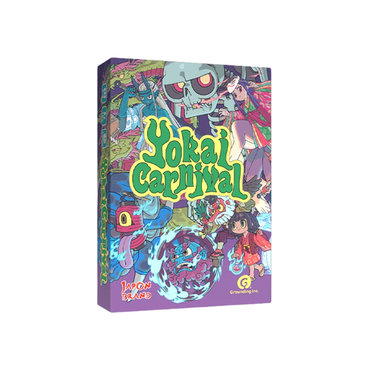 Yokai Carnival