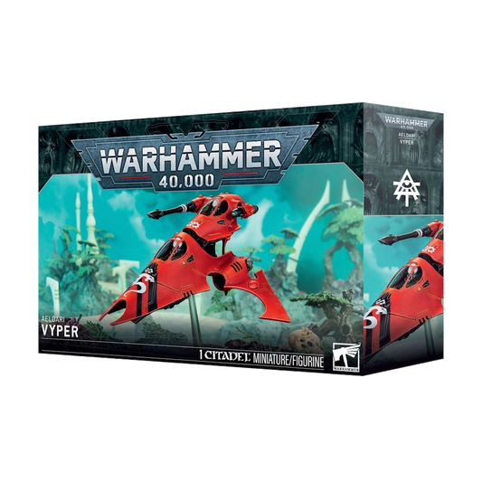 aeldary anrathe vyper starfang dual build kit