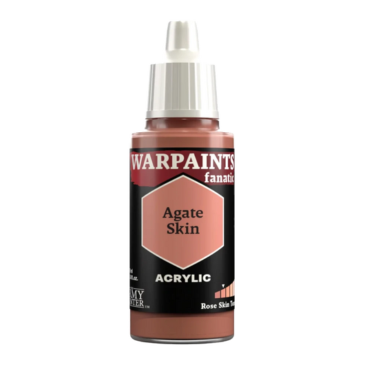 army painter warpaints fanatic acrylic paint agate skin