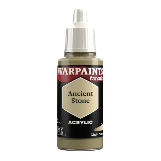 army painter warpaints fanatic paint acrylic ancient stone