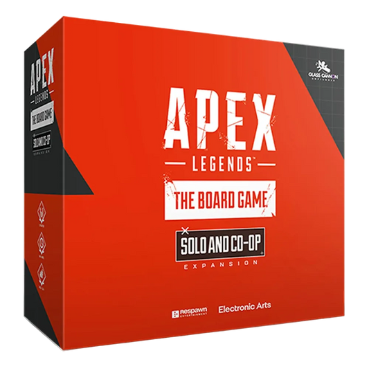 apex legends board solo coop expansion glass cannon