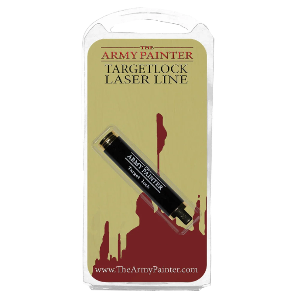 army painter targetlock laser line box