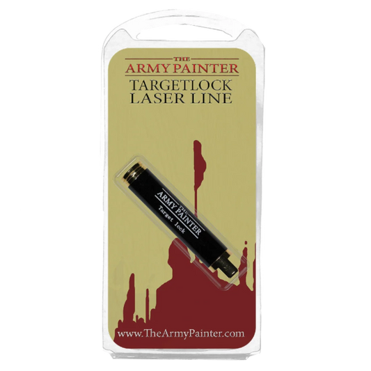 army painter targetlock laser line box