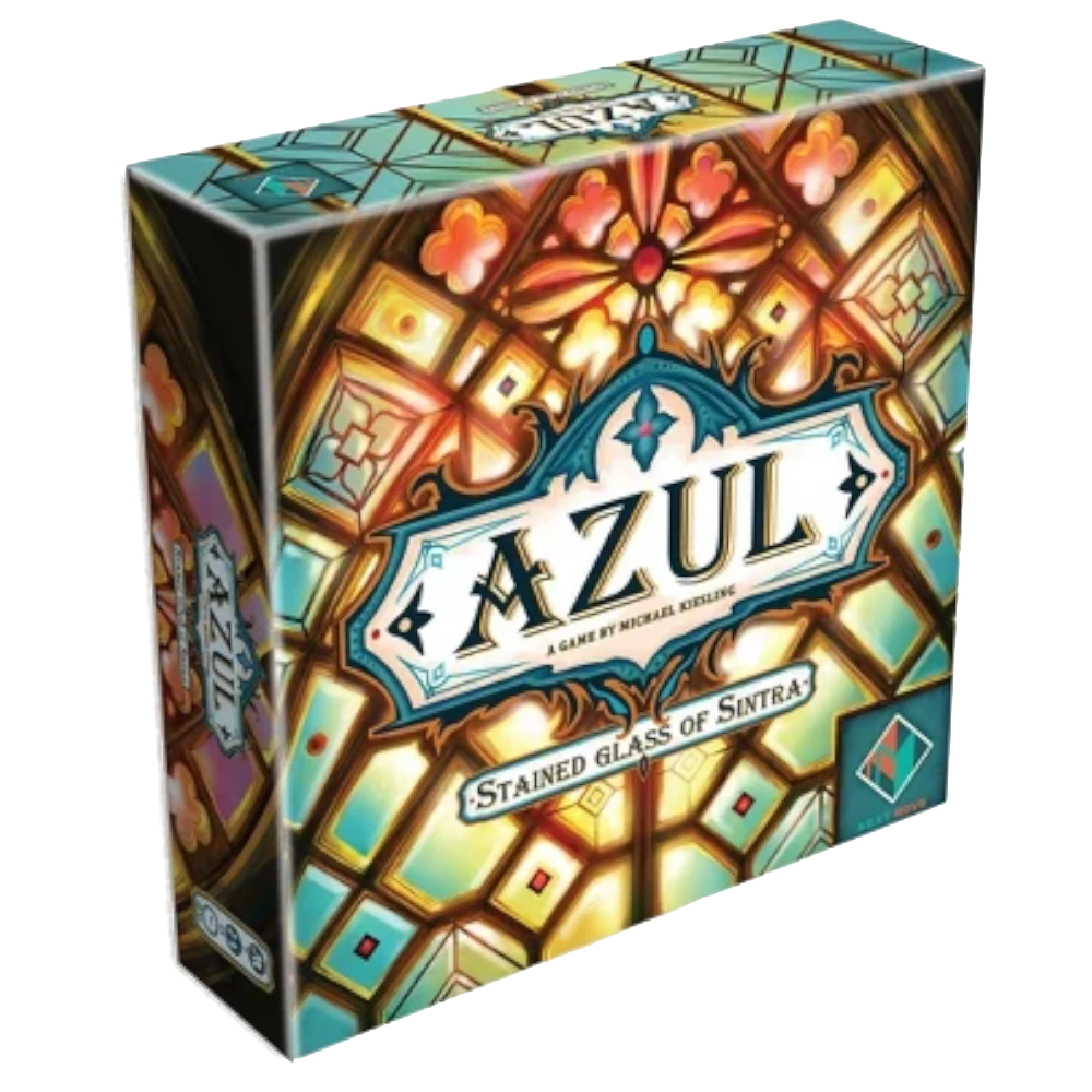 azul stained glass of sintra board game next move
