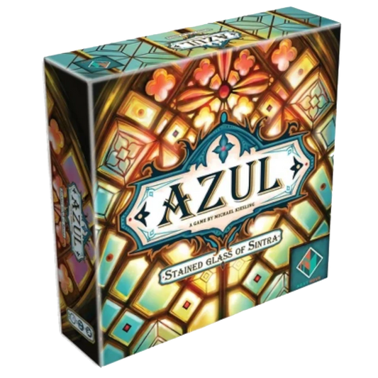 azul stained glass of sintra board game next move