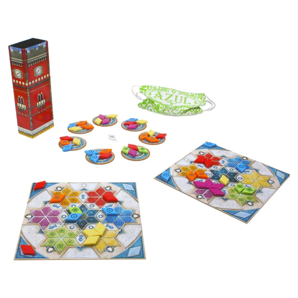 family fun gaming contents