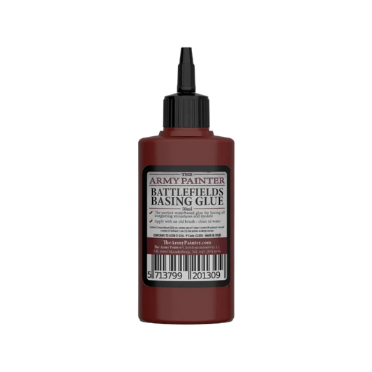 army painter battlefields basing glue tools accessories