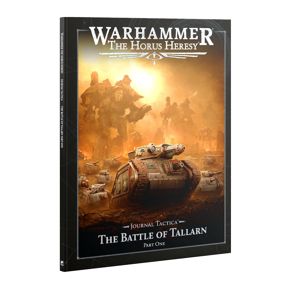 tallarn part one solar auxilia rules expansion