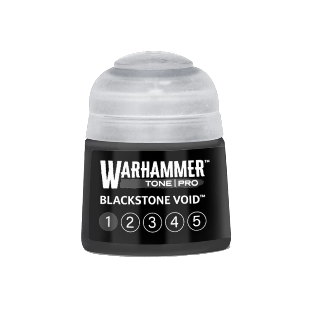 warhammer tone pro citadel paint blackstone void