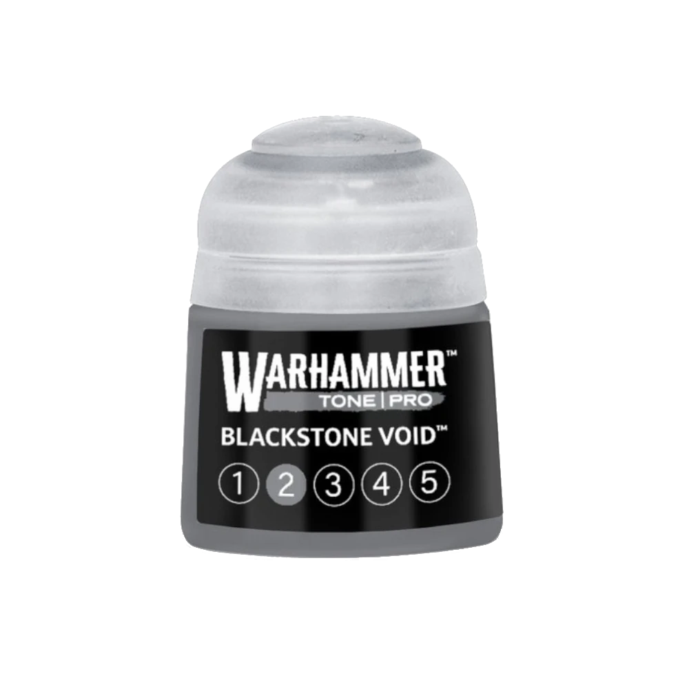 warhammer tone pro citadel paint blackstone void