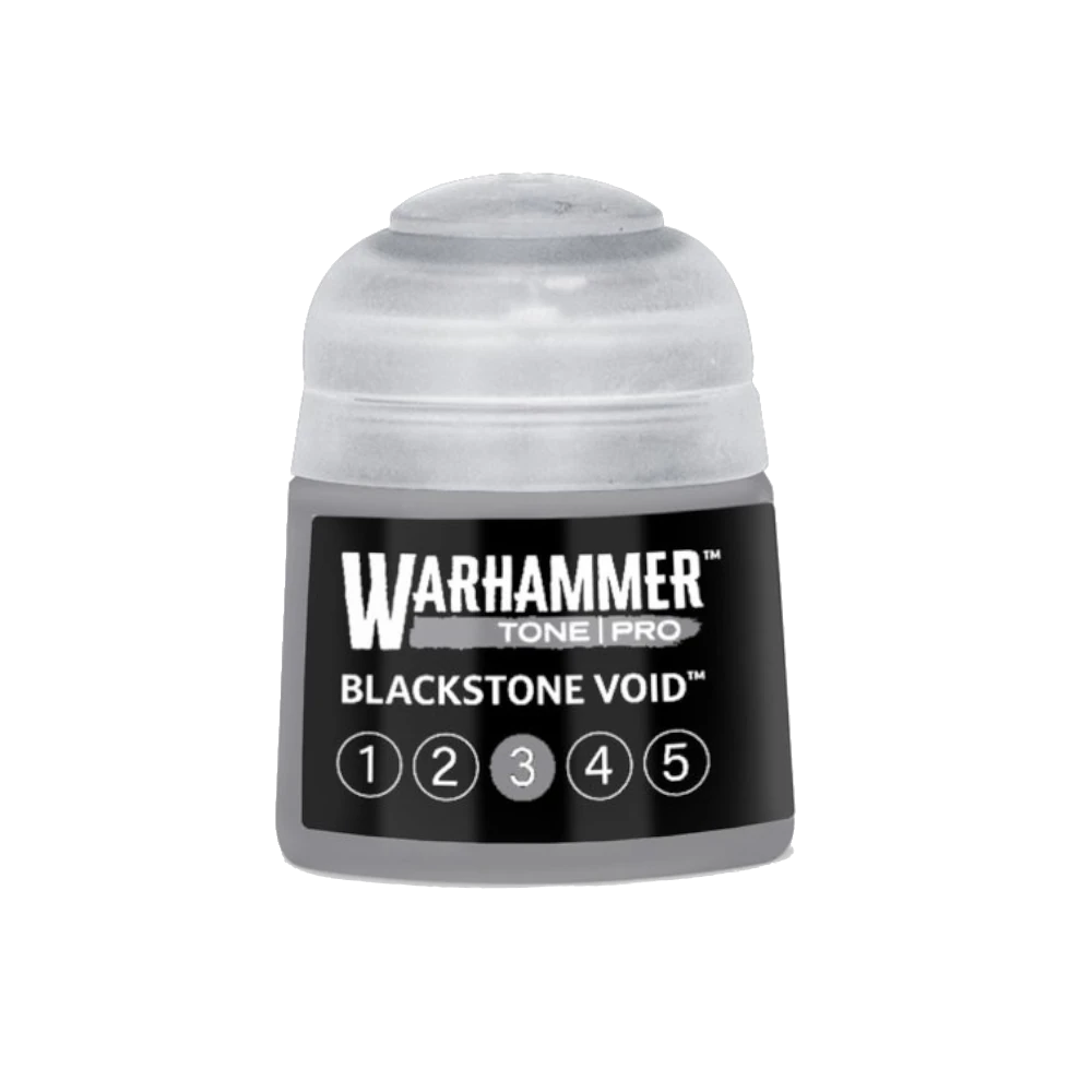 warhammer tone pro citadel paint blackstone void