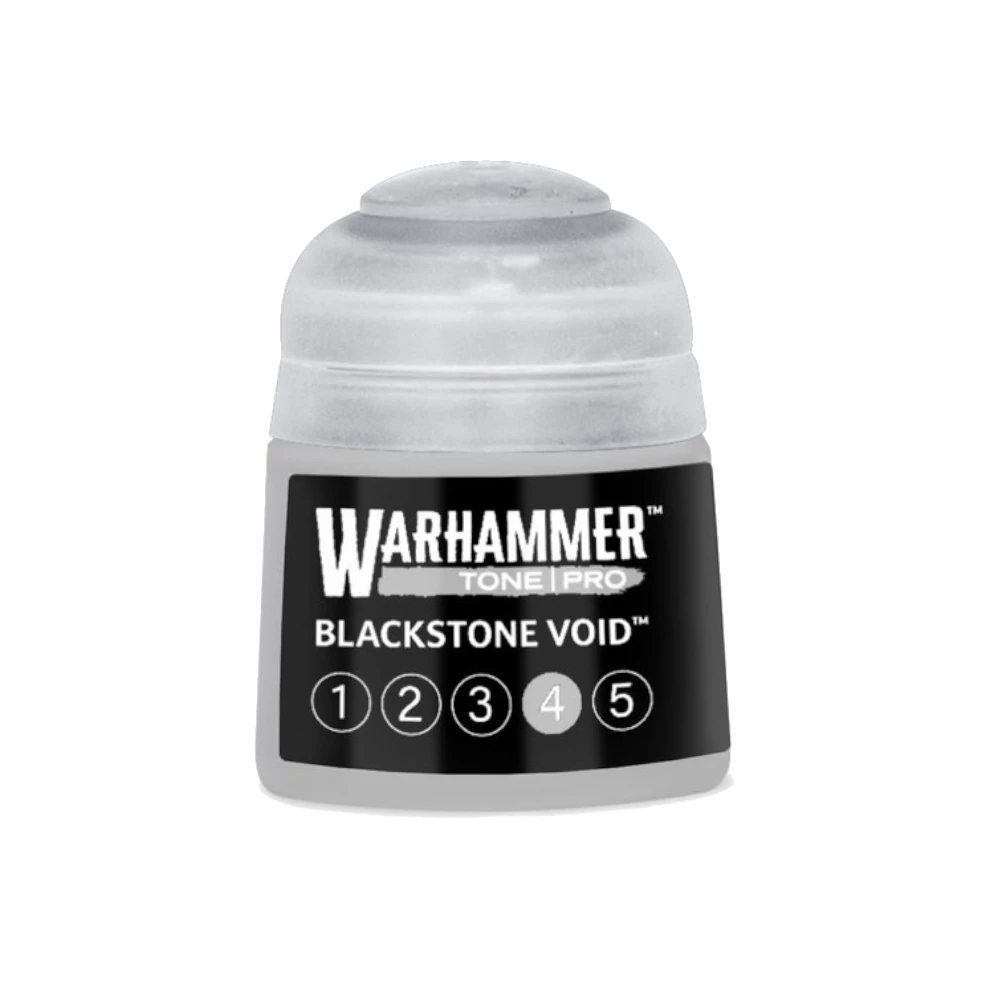 warhammer tone pro citadel paint blackstone void