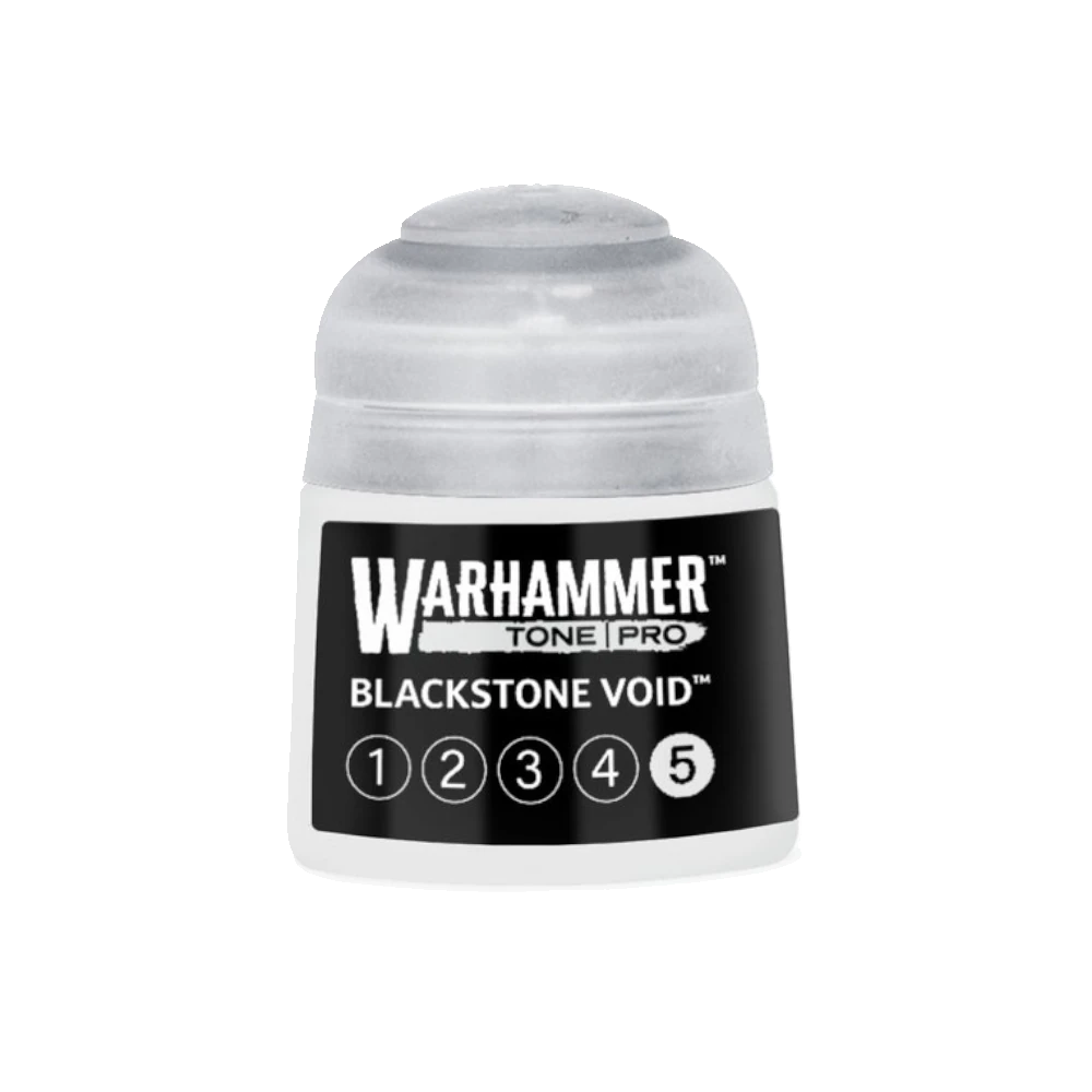 warhammer tone pro citadel paint blackstone void