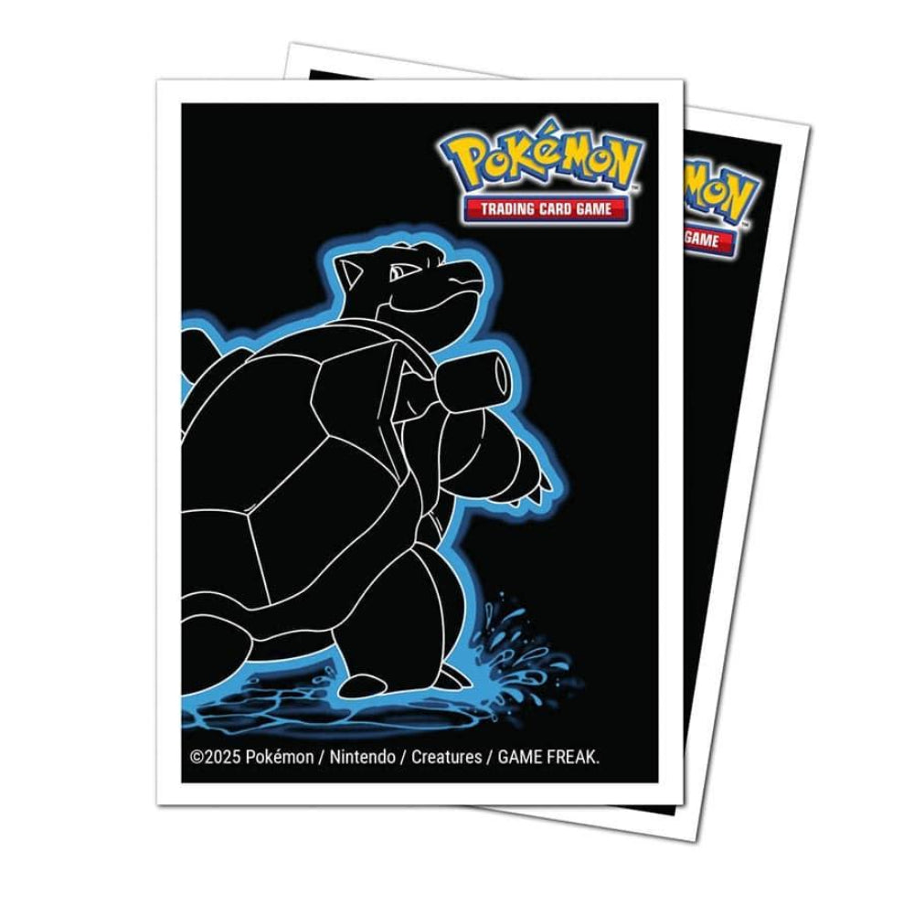 blastoise charizard nintendo game freak trading card game pokemon