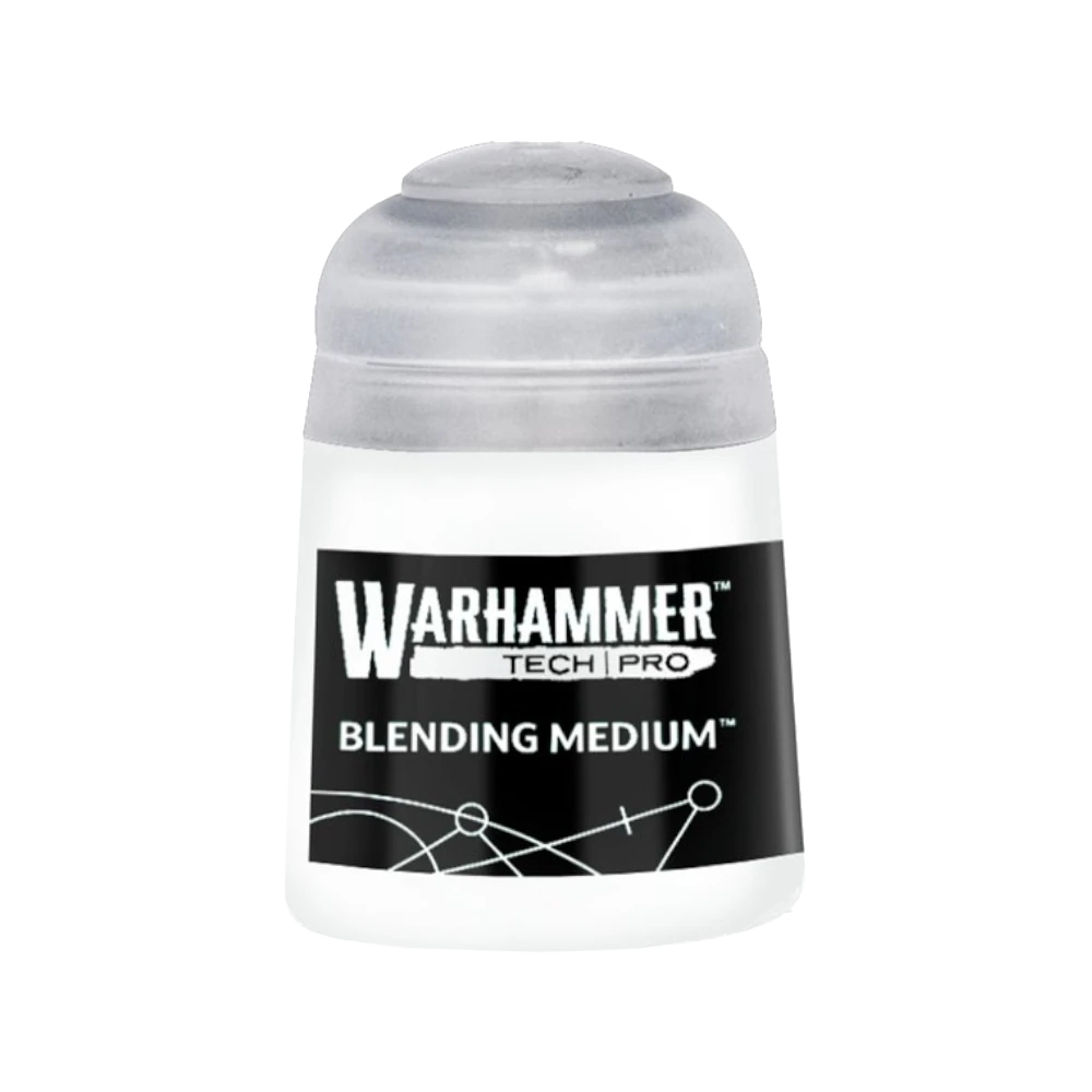 warhammer tech pro blending medium citadel paint