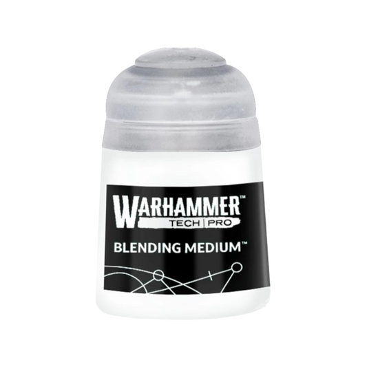 warhammer tech pro blending medium citadel paint