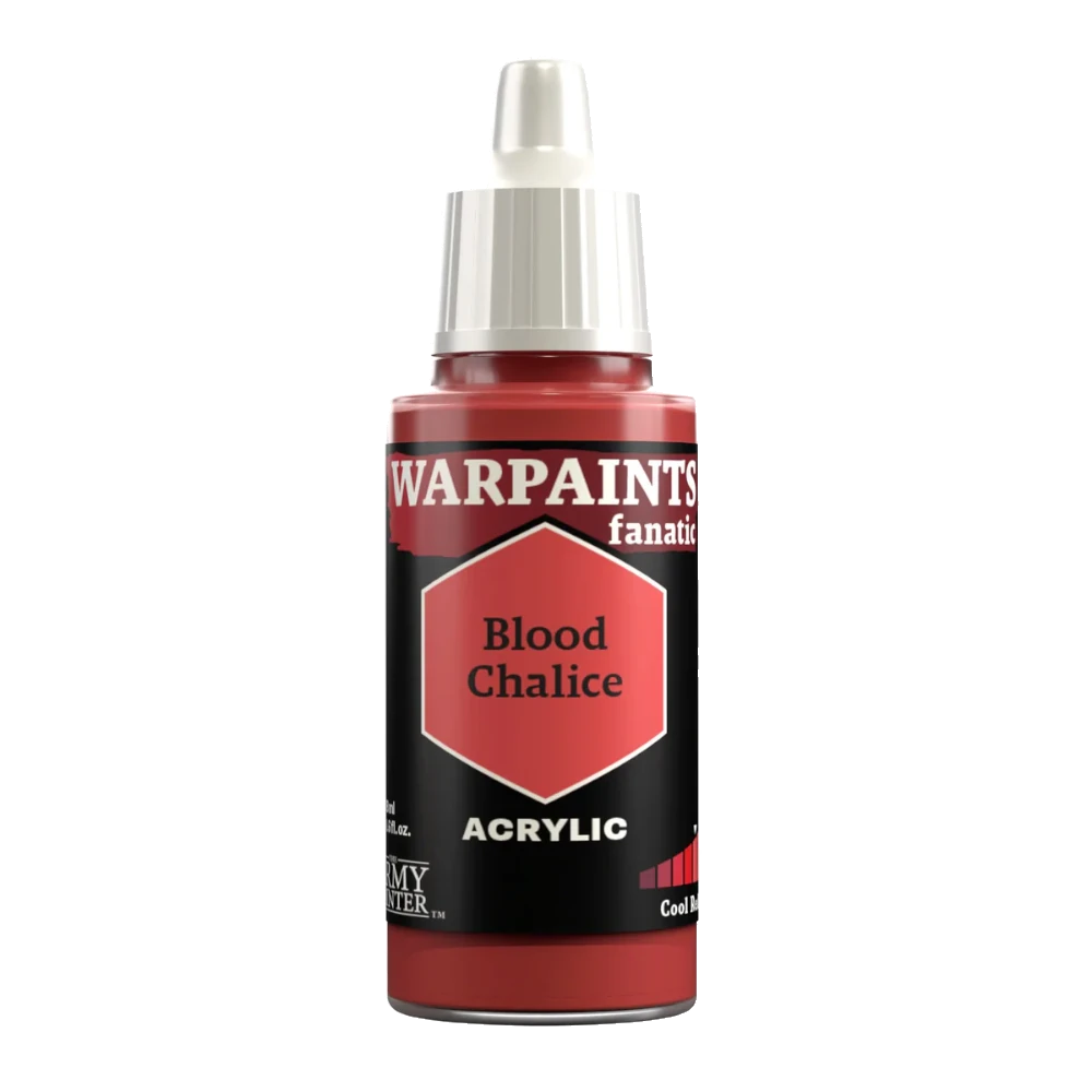 army painter warpaints fanatic acrylic paint blood chalice
