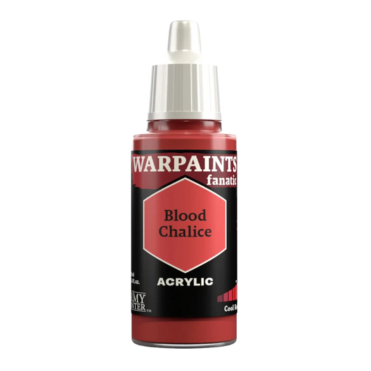army painter warpaints fanatic acrylic paint blood chalice