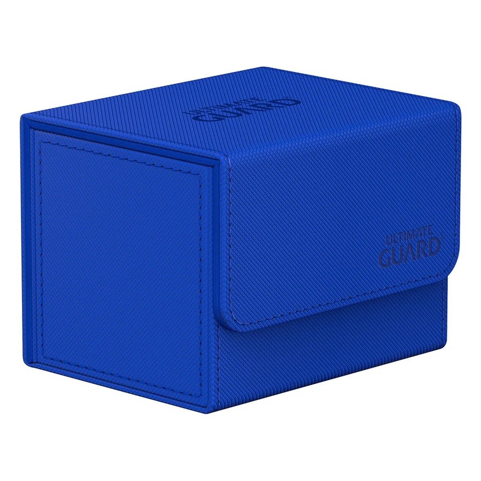Ultimate Guard Sidewinder 133+ Xenoskin - Blue