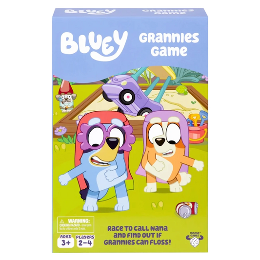 bluey grannies game moose games kids