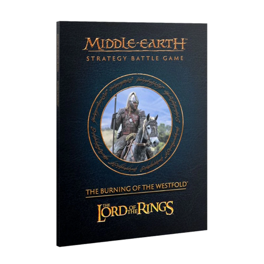 Middle-earth™ Strategy Battle Game: The Burning of the Westfold