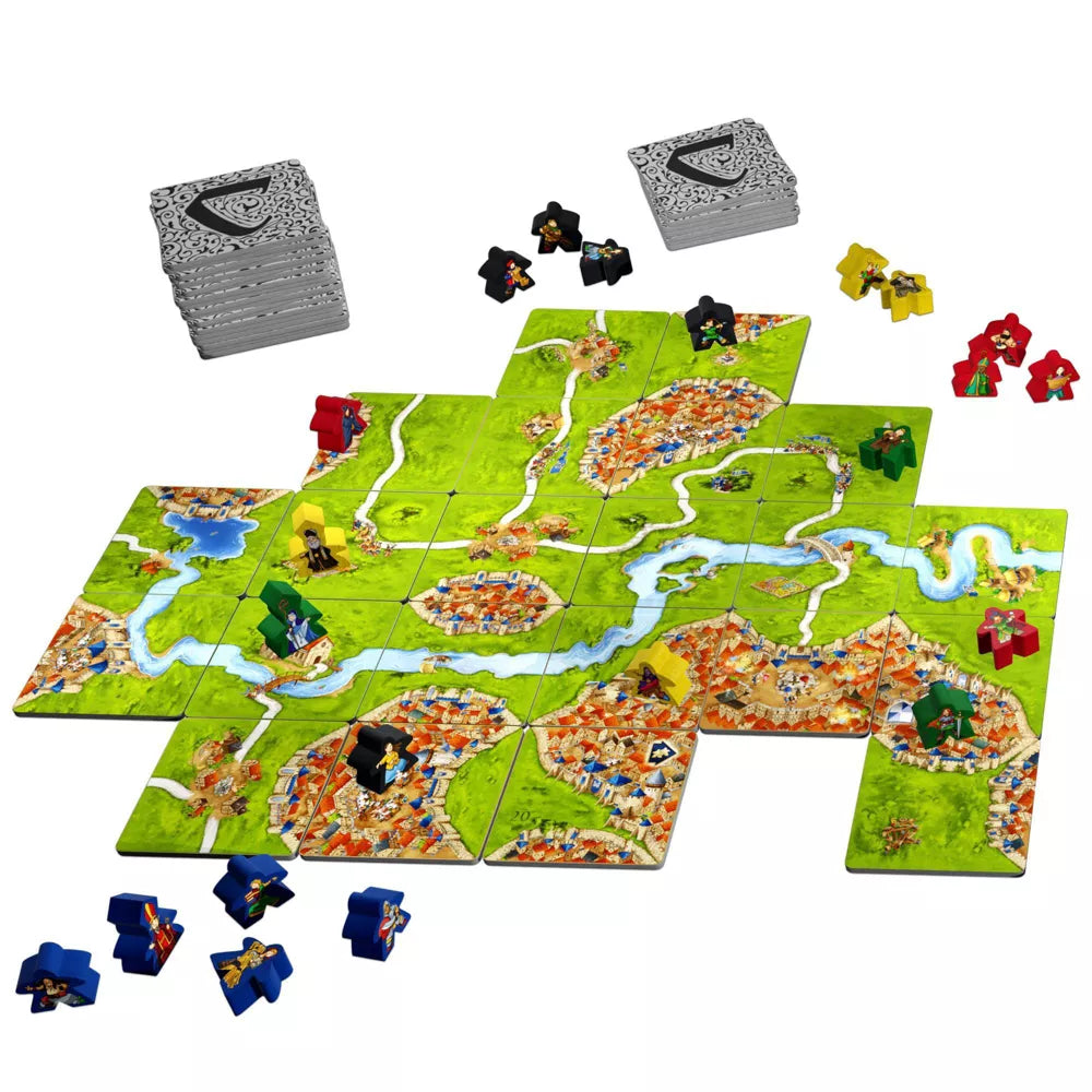 premier Arkansas Game Store family fun contents