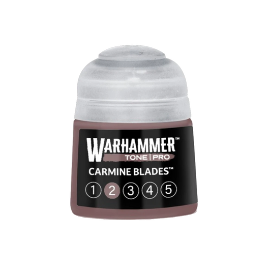 warhammer tone pro citadel paint carmine blades 2