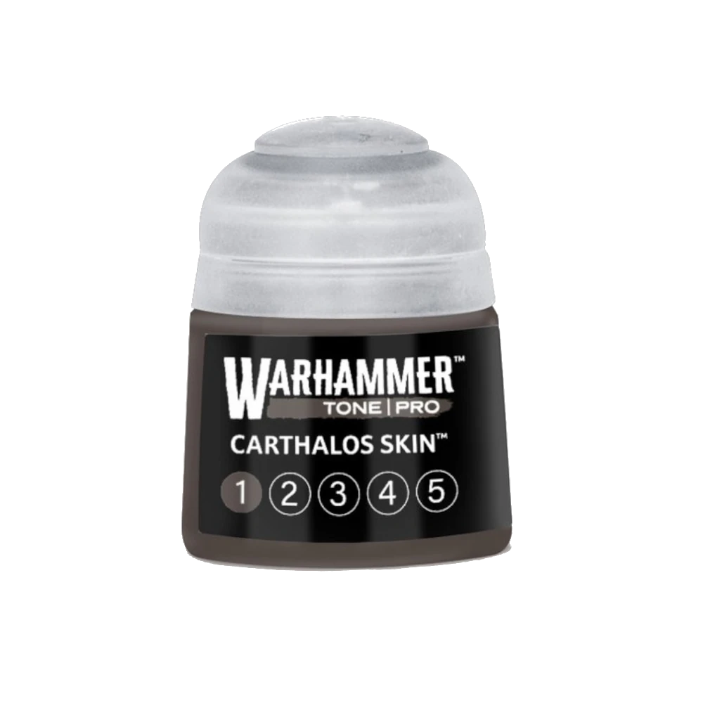 warhammer tone pro citadel paint carthalos skin