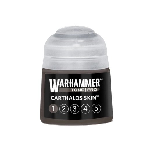 warhammer tone pro citadel paint carthalos skin