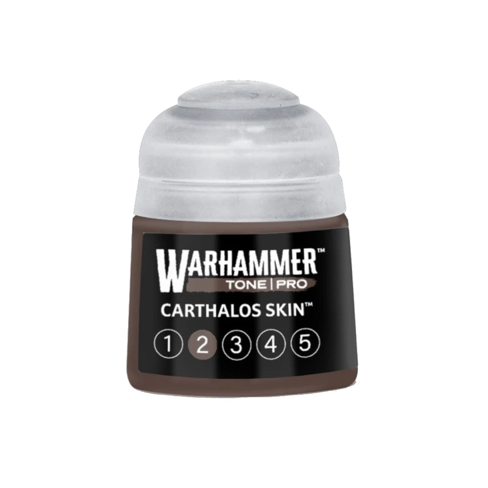 warhammer tone pro citadel paint carthalos skin
