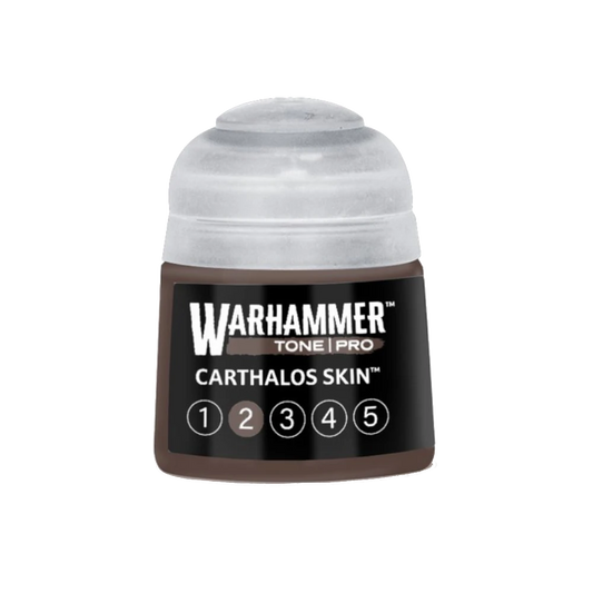 warhammer tone pro citadel paint carthalos skin