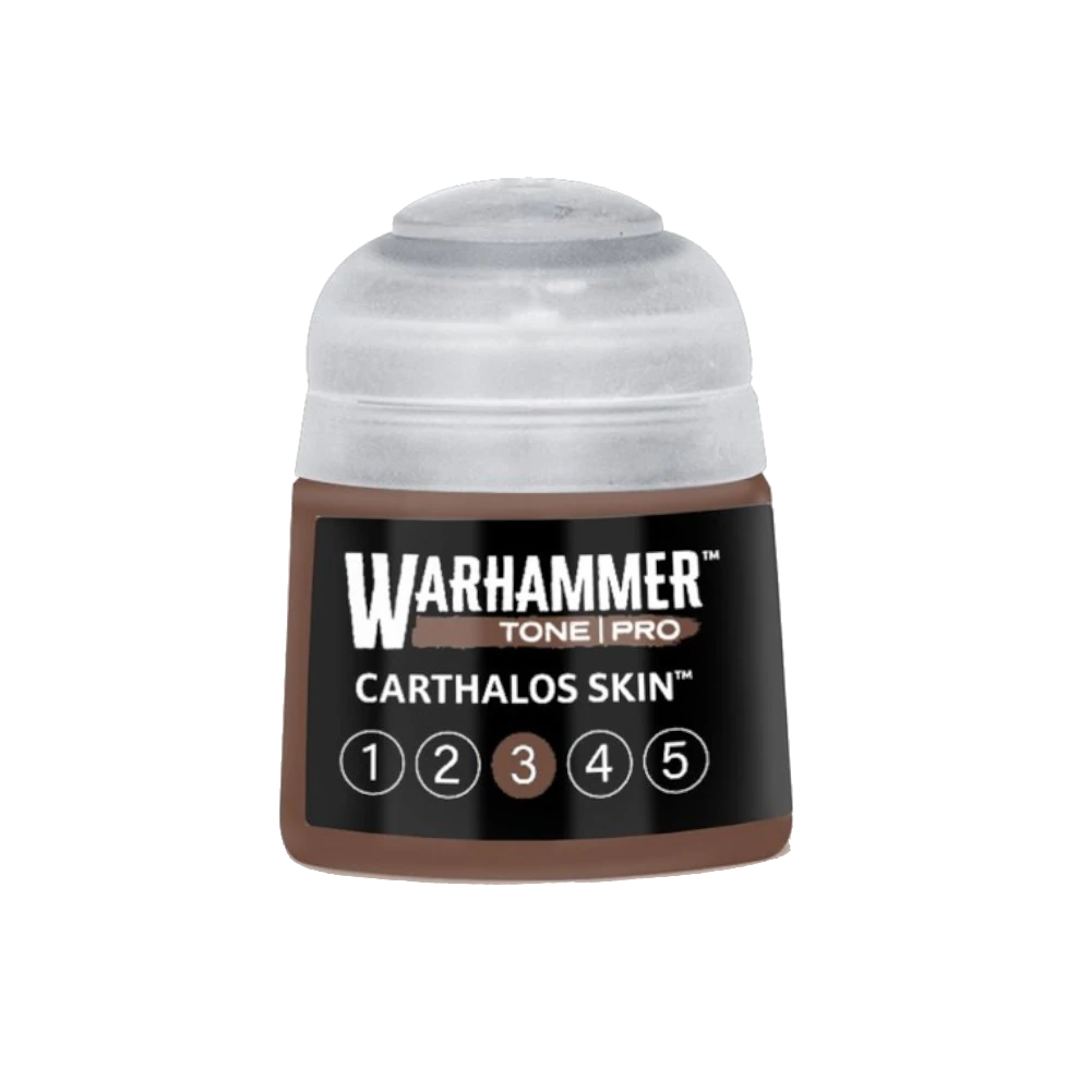 warhammer tone pro citadel paint carthalos skin