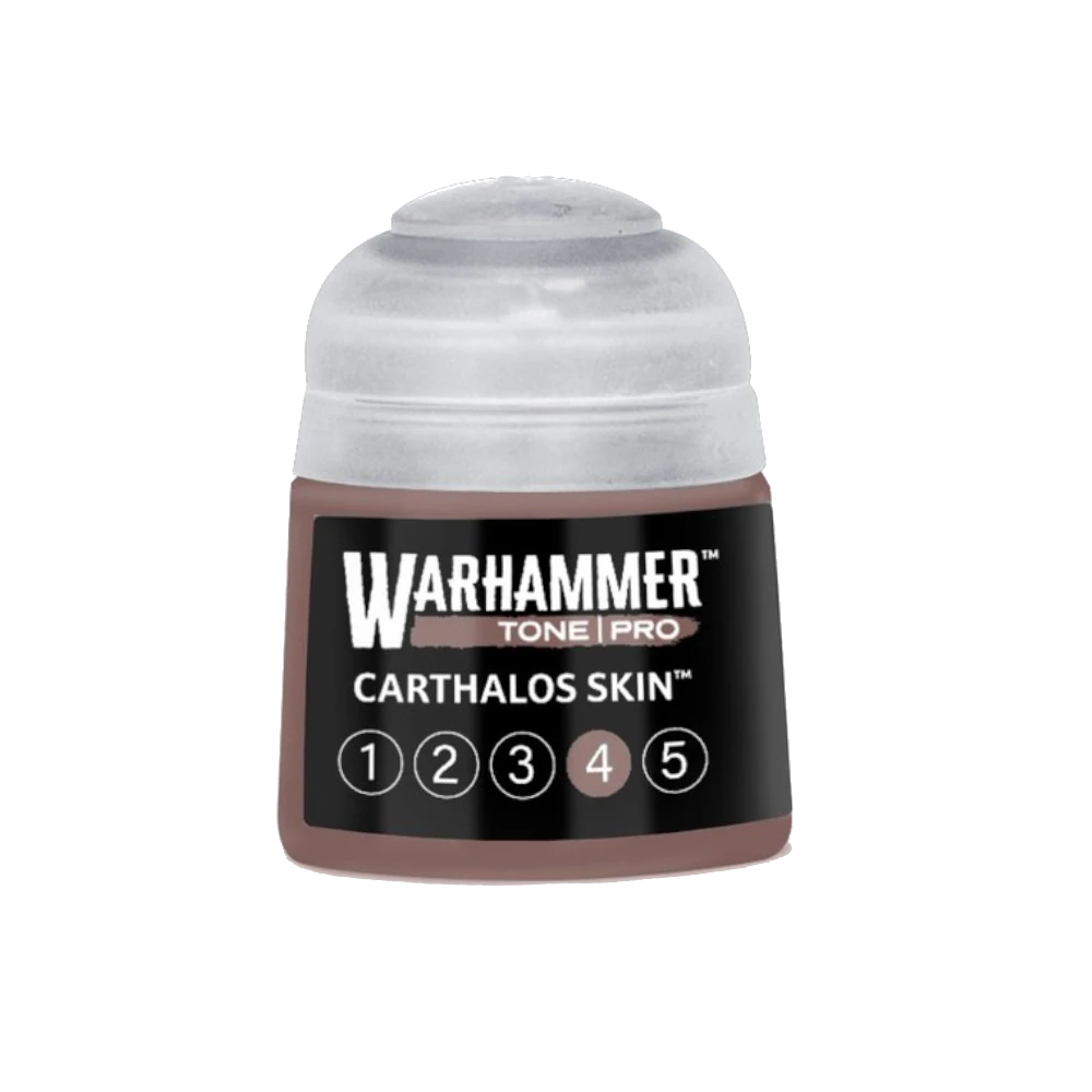 warhammer tone pro citadel paint carthalos skin