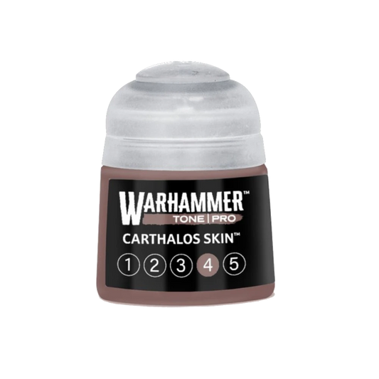 warhammer tone pro citadel paint carthalos skin