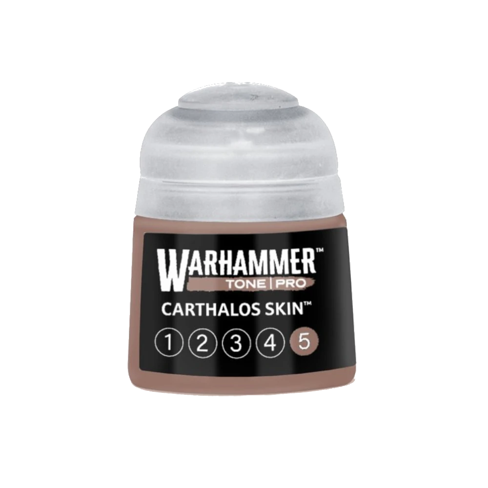 warhammer tone pro citadel paint carthalos skin