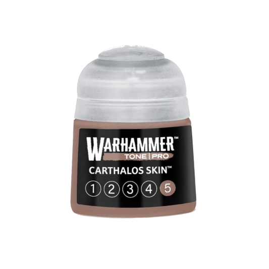warhammer tone pro citadel paint carthalos skin