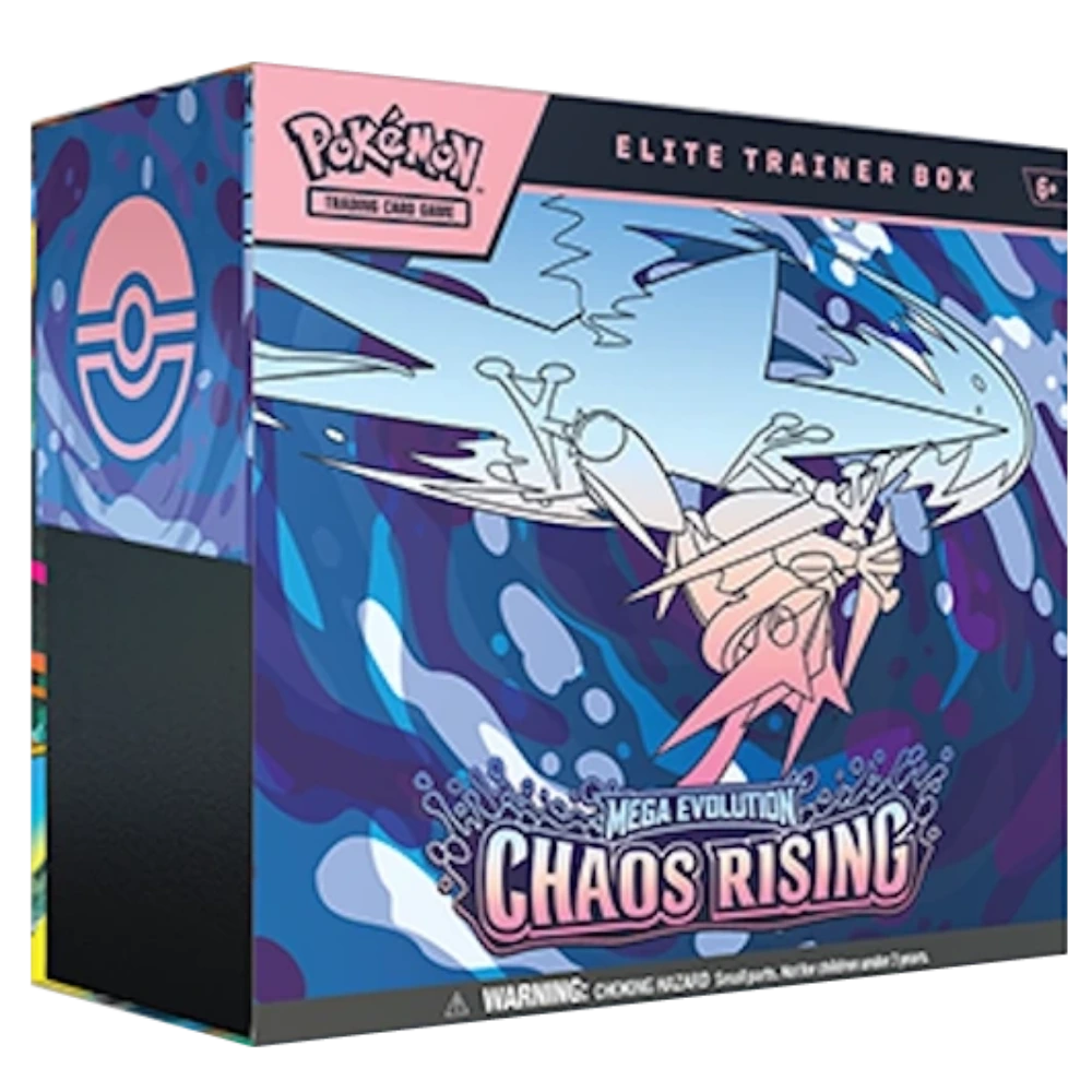 mega evolution chaos rising greninja