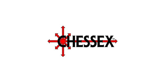 Chessex: Polyhedral 7-Die Set
