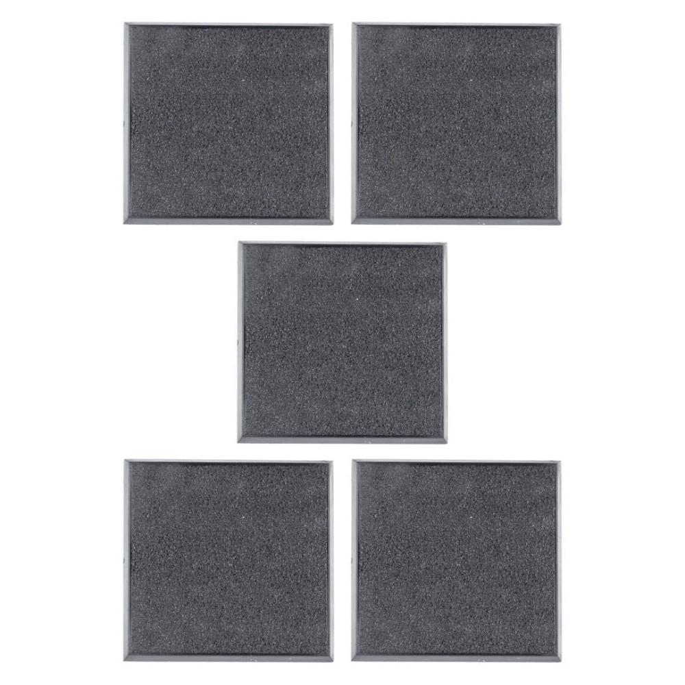Citadel The Old World square bases miniatures Warhammer