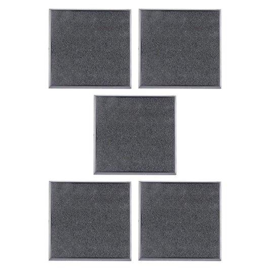 Citadel The Old World square bases miniatures Warhammer