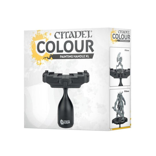 warhammer citadel colour painting handle xl miniatures 