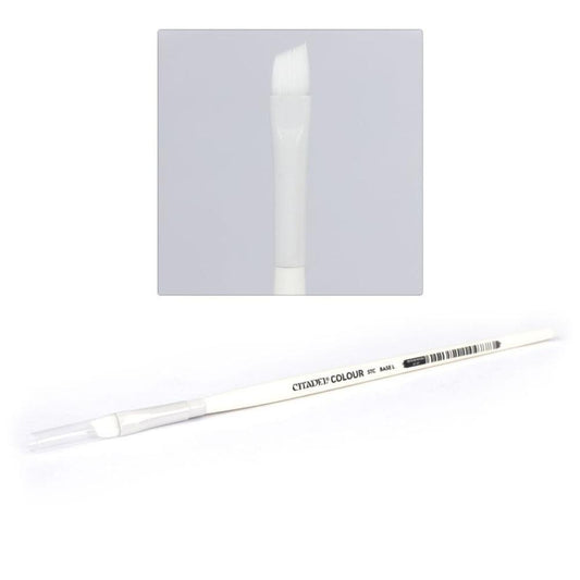 citadel large synthetic base brush warhammer games workshop