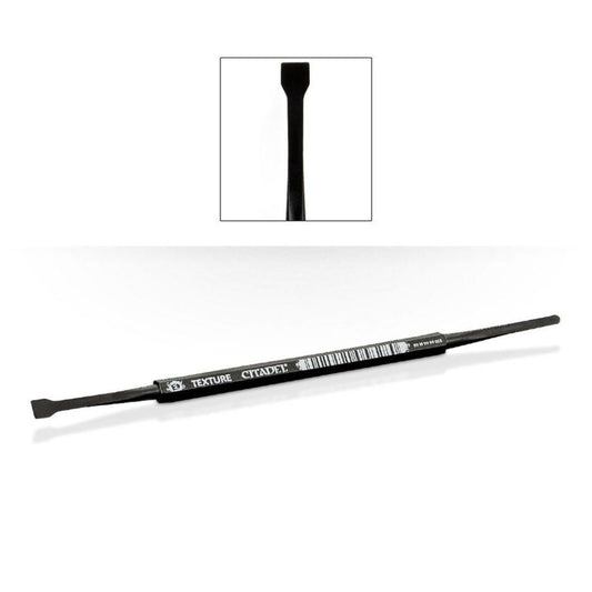 citadel medium texture spreader games workshop modeling tool