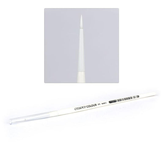 citadel small synthetic base brush warhammer games workshop