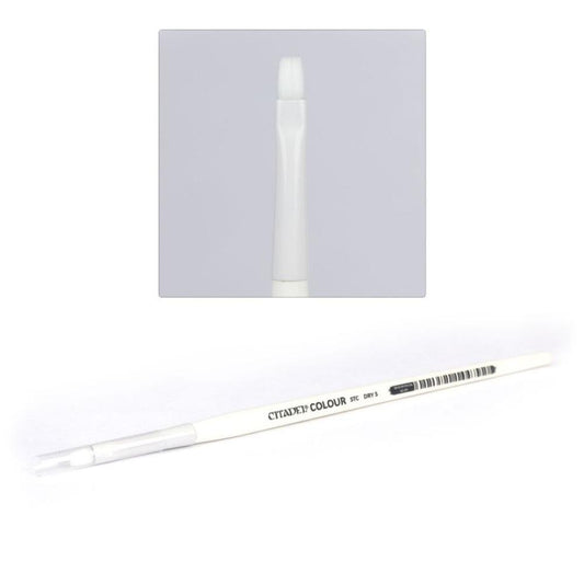 citadel small synthetic dry brush warhammer games workshop