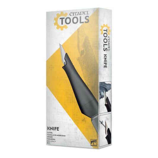 warhammer citadel tools knife games workshop miniatures