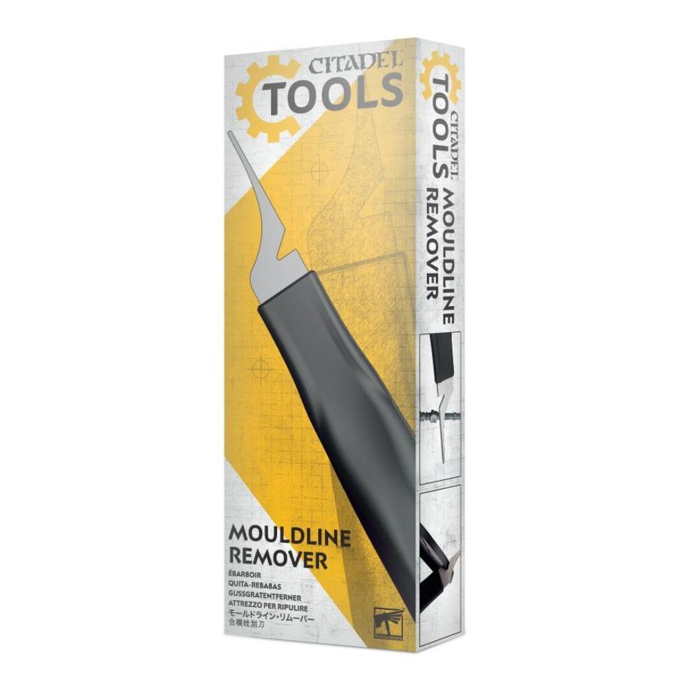 warhammer citadel tools mouldline remover games workshop miniatures