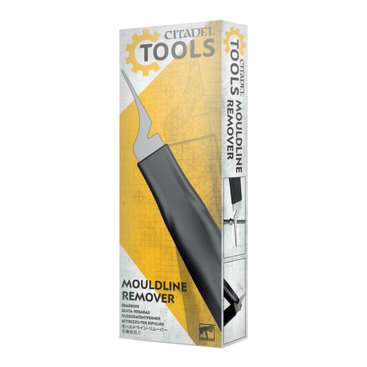warhammer citadel tools mouldline remover games workshop miniatures